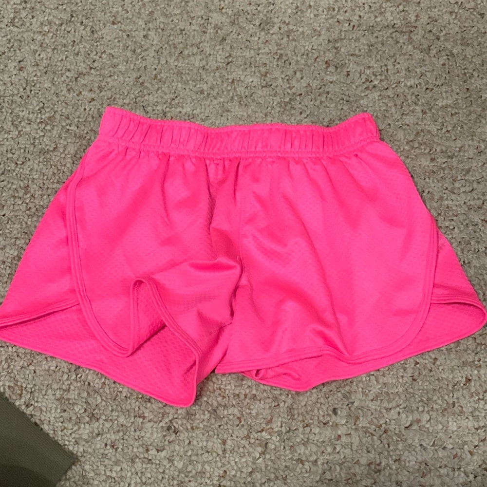 Girls shorts